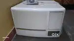 Hitachi window ac 1.5 ton new condition