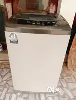 Panasonic fully automatic washing machine