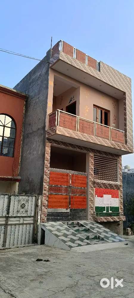 16000 INDEPENDENT HOUSE/ GOVT JOB/ FAMILY/WORKING WOMEN