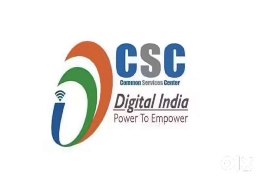 CSC AKSHAYA CENTRE