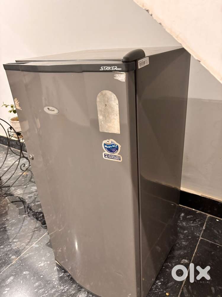 Whirlpool 180 liters