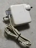 Macbook original chargers in a wonderful condition