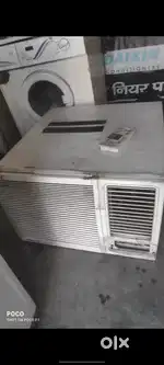 Voltas AC 3 year old prize 10000