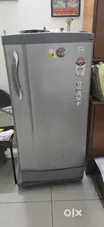 I want to sell my fridge