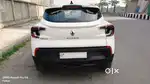 Renault Kiger 2024 Petrol 9600 Km Driven