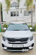 Kia Seltos HTK Plus 1.5 Diesel, 2022, Diesel