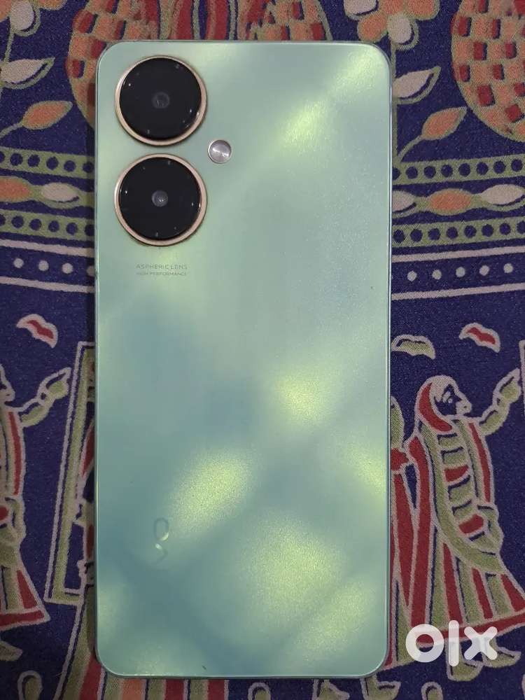 Vivo y27 5g