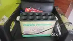 Egg kulfie mechine good condition at a time 10 kulfies no problem