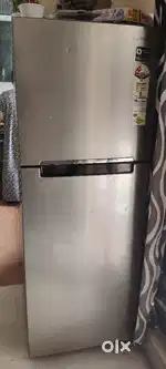 Samsung fridge