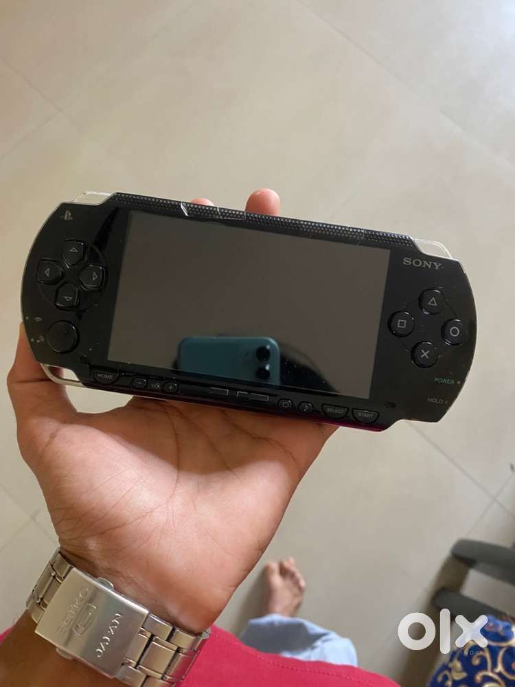 SONY PSP 1000
