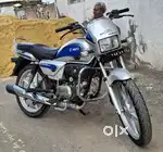 Brand New Splendor Plus 2024 Silver Edition