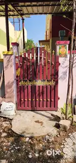 APARAJITH RESIDENCIAL ENCLAVE
