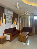 2bhk fully furnished Sunny enclave sector 125