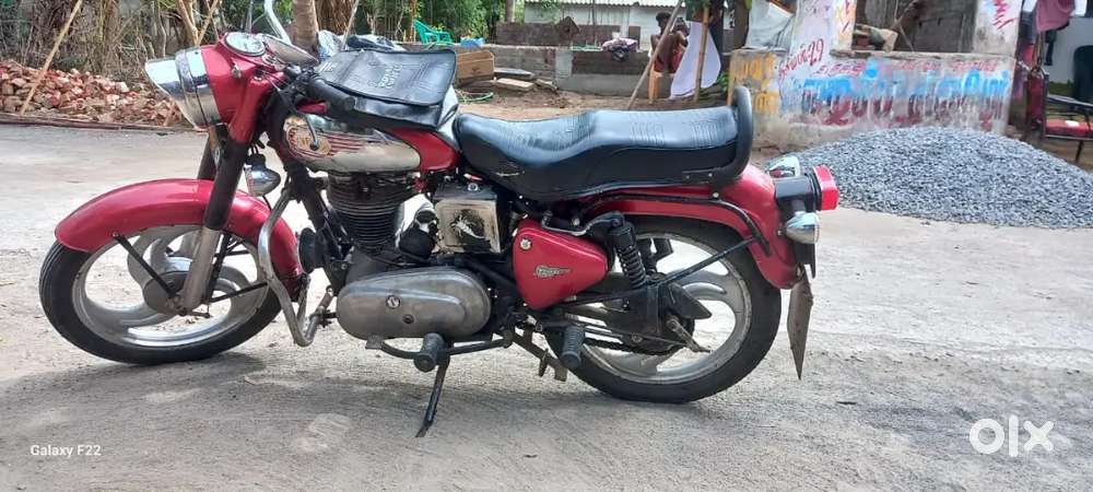 Good condition