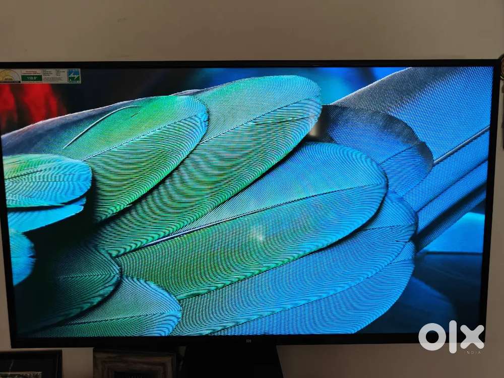 Xiaomi MI TV