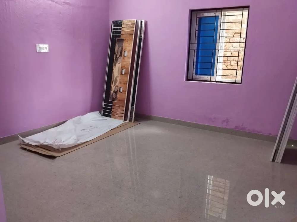 Newly 1Rk(Only Ladies)in Pandra Area