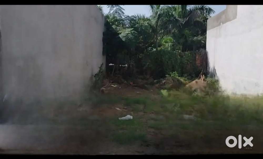 Plot For Sale At Ghuman Nagar-A