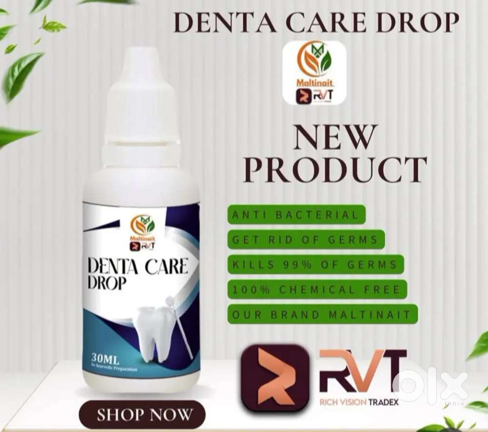 Rich vision tradex pvt Ltd