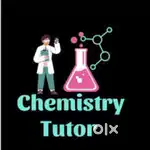 Chemistry tutor