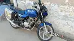 Discver 125 cc self start