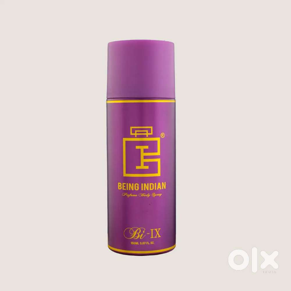 PERFUME & DEODORANT