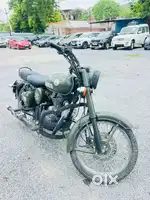 Well maintained