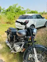 new condition