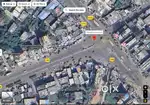 460 Sq Yards Plot for sale in Perecharla