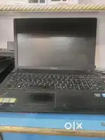 Lenovo laptop