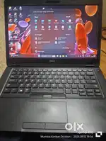 Lenovo laptop