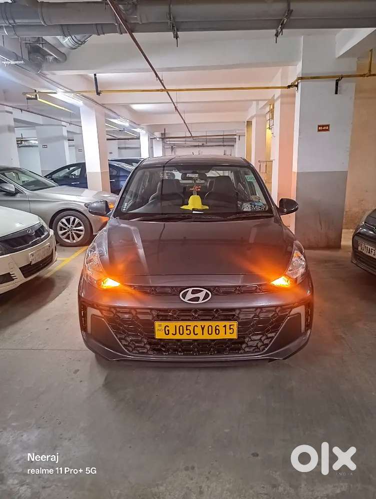 Driver for corporate