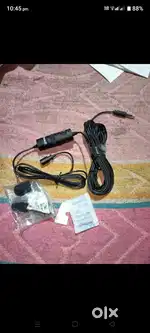 Boya mic bikul new he