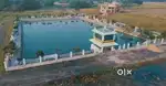 Land for sale nearby Joka and bakhrahat road