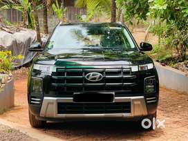Hyundai Creta 1.5 EX Diesel, 2025, Diesel