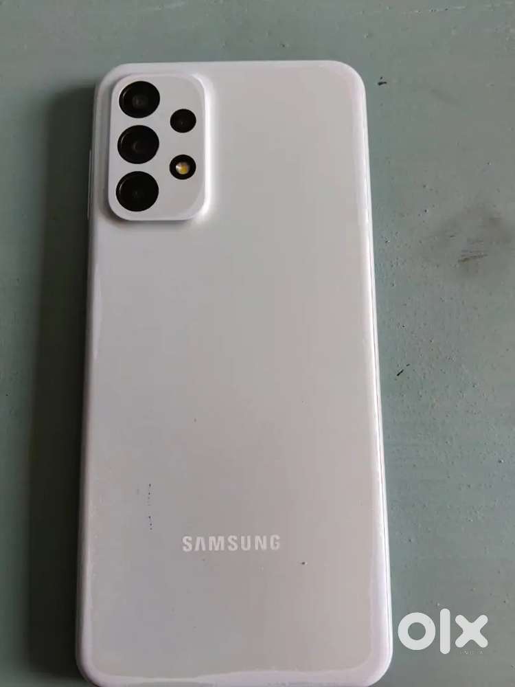Samsung a23 5g