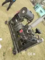 Mahindra 4 cylinder 30 KV