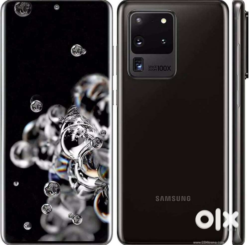 URGENT SALE SAMSUNG S20 ULTRA