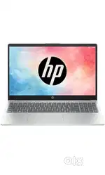 HP Laptop Intel core Ultra 5