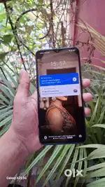 Realme xt with charger