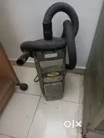 Eureka vaccum cleaner