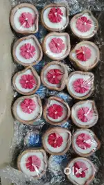 Diya candle