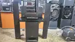 Sony bdv-e490 5.1 blu-ray music system
