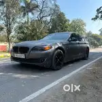 BMW 5 Series 2011 Diesel Fully Modified