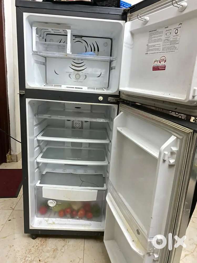 Fridge body for urgent sale