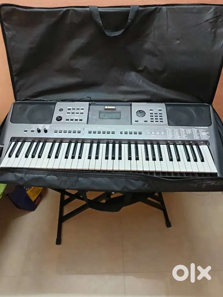 Yamaha Piano