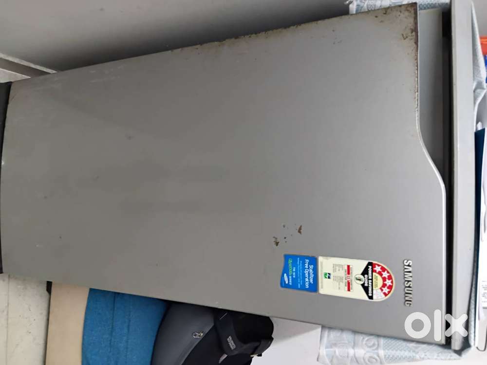 Samsung single door