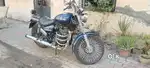 Royal Enfield with 100% good condition