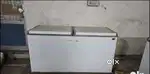 Deep fridge