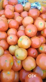 Hamali for vegetables