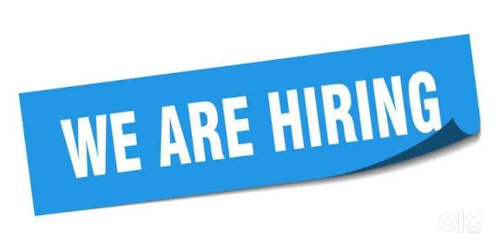 JOB  VACANCY AVAILABLE  IN NELLORE